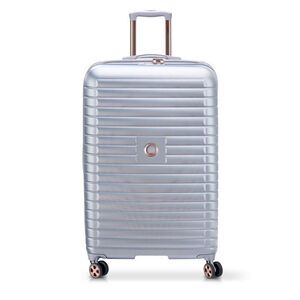$519 Delsey Paris Shadow 5.0 Expandable 27" Check-in Spinner Luggage travel bag